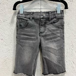 Kids Denim Shorts